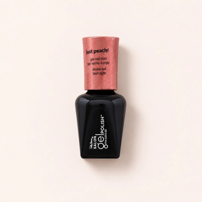 Sally Hansen Salon Gel Polish Gel Nail Color 7 ml - 7ml