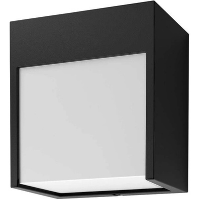 Solight LED vonkajšie nástenné osvetlenie Terni