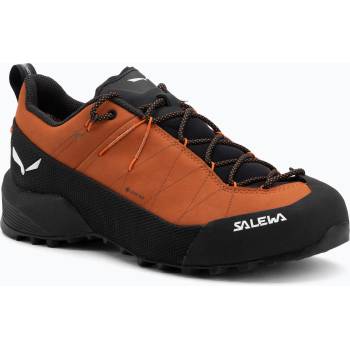 Image 1 of Salewa Мъжки обувки за преходи Salewa Wildfire Leather 2 GTX bombay brown/black