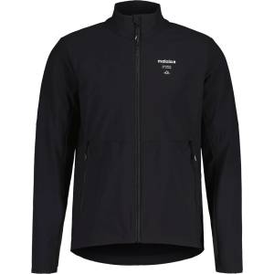 Maloja Яке за ски бягане Maloja PuntelM. Cross-country ski jacket - Deep Black (003-3784-0112)