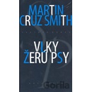 Vlky žerú psy