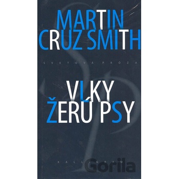 Vlky žerú psy