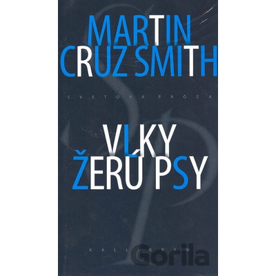 Vlky žerú psy