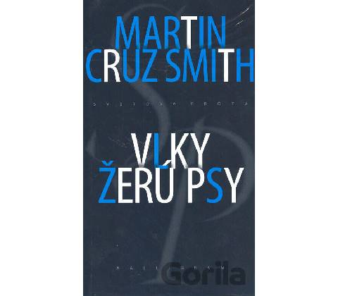 Vlky žerú psy