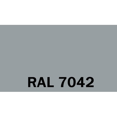 Hammerite ULTIMA hladká 0,75L RAL 7042