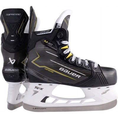 Bauer Supreme