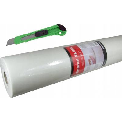 Skleněná tapeta Rednet hladká 100 cm x 50 m