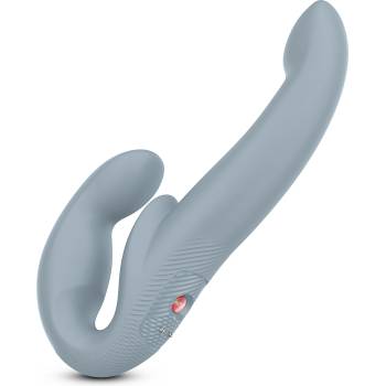 Image 1 of FUN FACTORY Share Vibe Pro Cool Grey