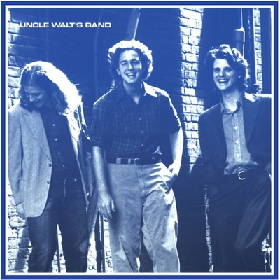 Uncle Walt's Band - Uncle Walt's Band LP