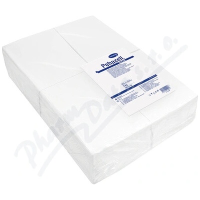 PEHAZELL CLEAN vata buničité prírezy 18.5 x 28.5 cm 5 kg