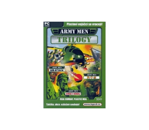 Army Men Trilogy
