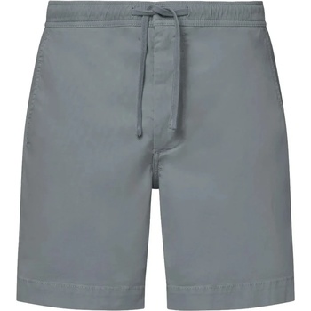 Ecoalf Мъжки къси панталони Ecoalf Ethic Shorts - Grey Blue (012-4016-0113)