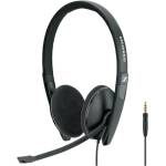 Sennheiser Epos PC 5.2 Chat (508377) Слушалки