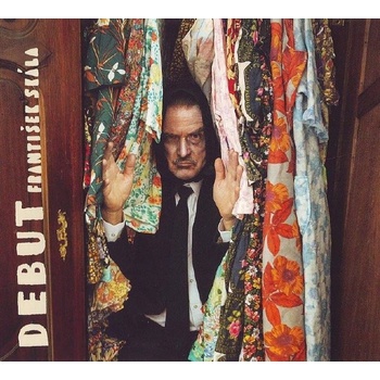 František Skála: Debut CD