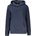Tommy Hilfiger Дамски суитшърт с цип tommy hilfiger, Размер xs, Цвят Синьо (dw0dw21963_blc1g)
