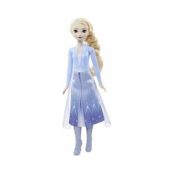 Mattel Doll - fairy tale character Mattel Disney Frozen Elsa