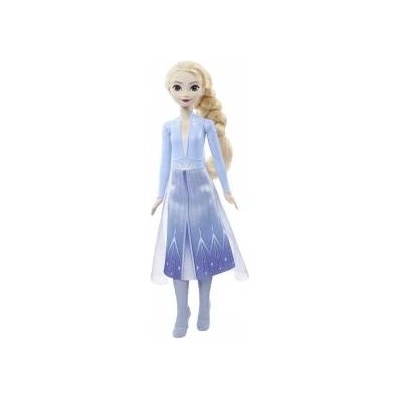 Mattel Doll - fairy tale character Mattel Disney Frozen Elsa