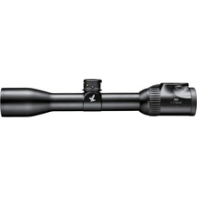 Swarovski Z6i 1,7-10x42 BT L 4A-I so šínou