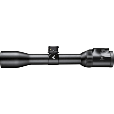 Swarovski Z6i 1,7-10x42 BT L 4A-I so šínou