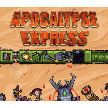 Apocalypse Express
