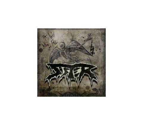 Sister - Way We Fall CD