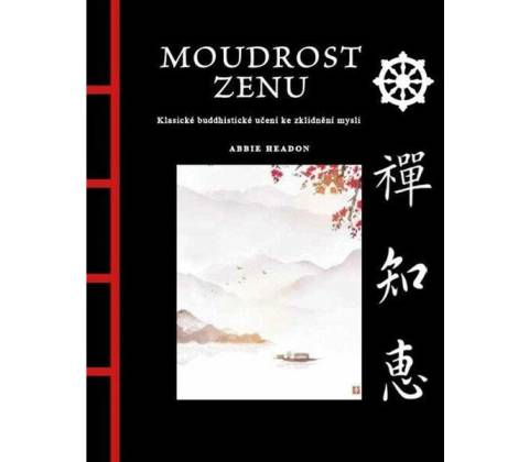 Moudrost zenu