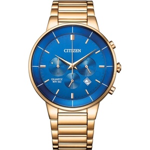 Citizen AN8223-54L Часовници