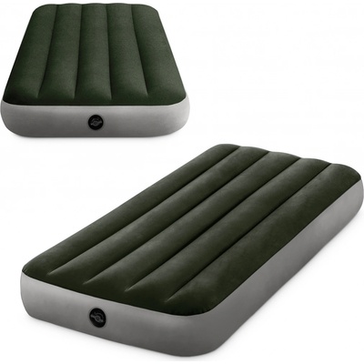 Intex 64106 Twin Dura-Beam Prestige Downy