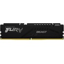 Image 1 of Kingston FURY Beast 8GB DDR5 5600MHz KF556C40BB-8