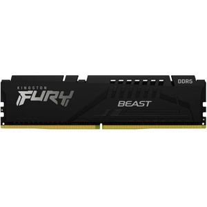 Kingston FURY Beast 8GB DDR5 5600MHz KF556C40BB-8