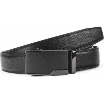 Pierre Cardin Opasek 548 HY08 černá