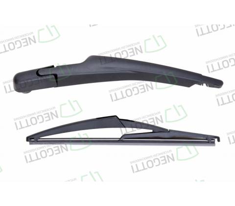 Negotti 290 mm KRT157