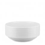 Horecano - Порцеланова купа STACKABLE ф14см 650мл WAVE-(HC-561005) (01561005)