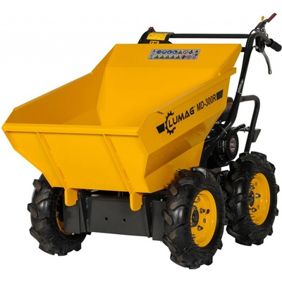 Lumag MD 300R
