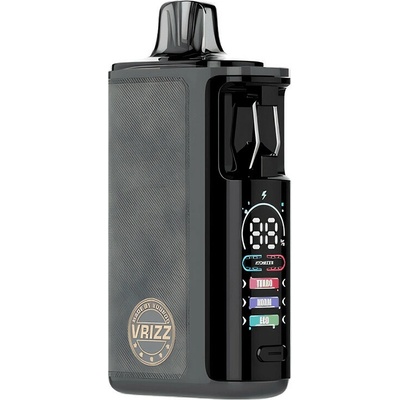 Voopoo VRIZZ 2 1350 mAh POD kit Denim Gray
