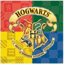 Procos Servitky Harry Potter Magic 33cm 20ks