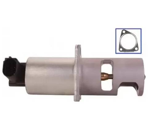 QWP AGR ventil QWP WEG120