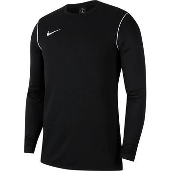 Nike Тениска с дълъг ръкав Nike Y NK DF PARK20 CREW TOP R fj3008-010 Размер L (147-158 cm)