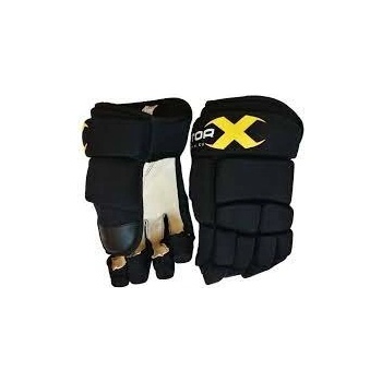 Hokejové rukavice Raptor X JR