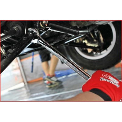 KS Tools očkoplochý kľúč 12 mm 518.0612