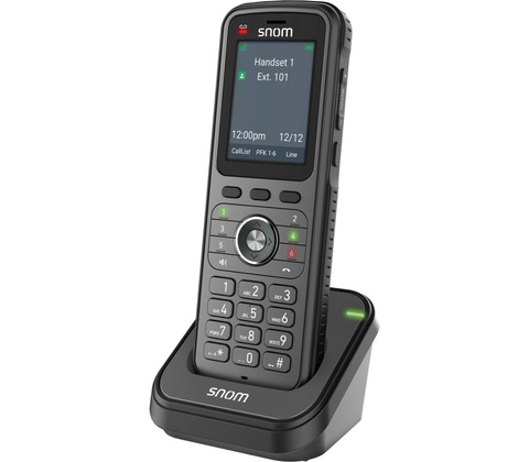 Snom M56 DECT