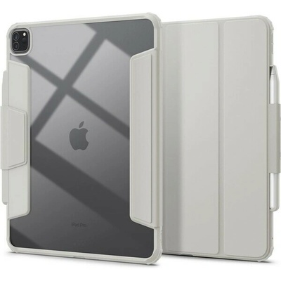 Spigen Air Skin Pre púzdro iPad Pro 13 2024 8809896753388 sivé