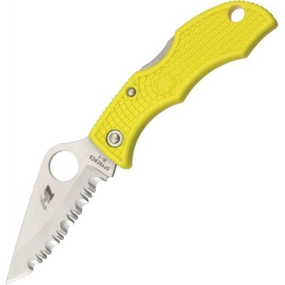 Spyderco Ladybug 3 Salt LYL3S