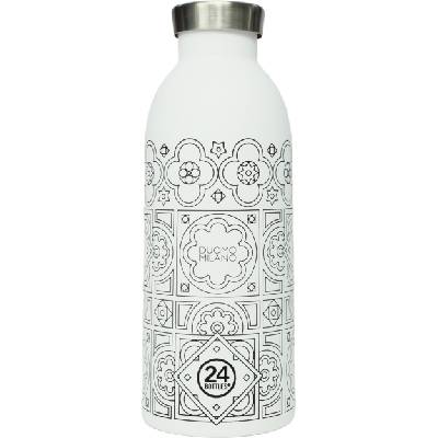 24Bottles Термобутилка Clima Duomo 500 мл (001751)