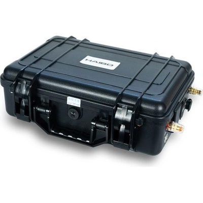 Haibo Baterie LiFepo 4 12V 100Ah