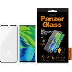 Panzer Стъклен протектор PanzerGlass за Xiaomi Mi Note 10/Note 10 pro / Note 10 lite CaseFriendly - Черно