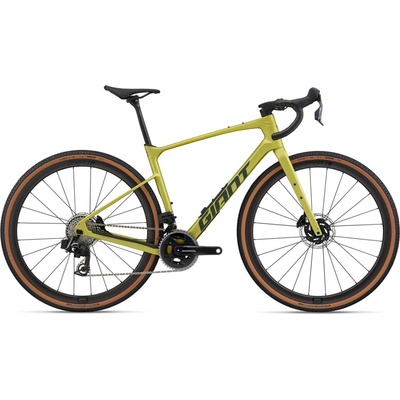 Giant Revolt Advanced Pro 0 2026