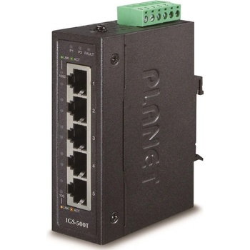 Planet IGS-500T