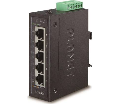 Planet IGS-500T