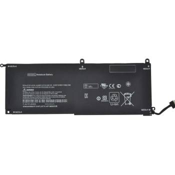 HP Батерия за лаптопи HP, 2 клетки, 7.4V, 29Wh, Заместител (HP-BS-0151)